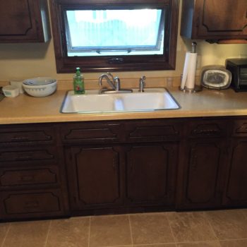 kitchen 3 before